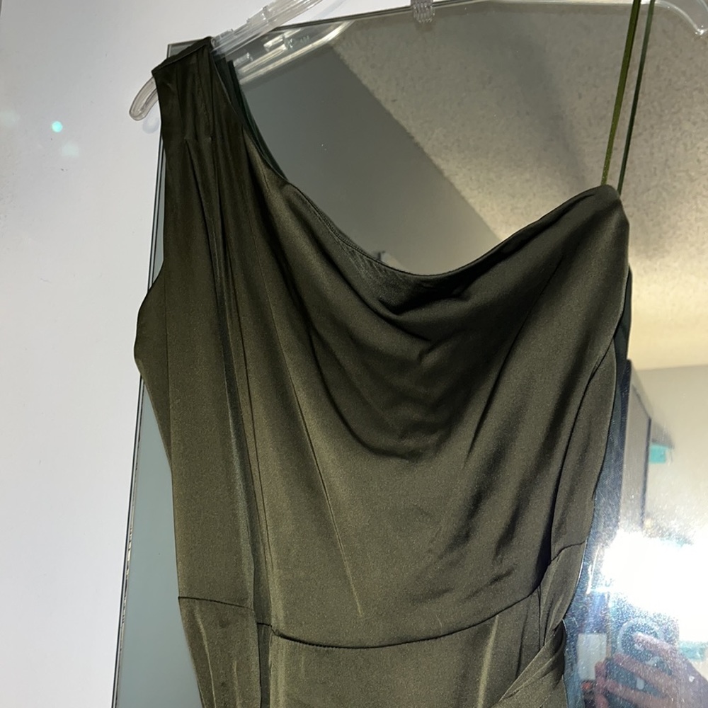 Fall wedding quest dress one time wear